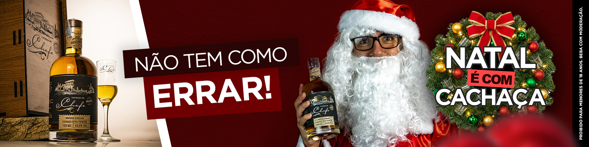 Banner Promoções Desktop